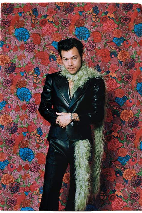 gucci harry styles fine line|harry styles gucci 2021.